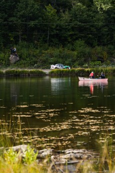 Rallye Défi Petite Nation 2025