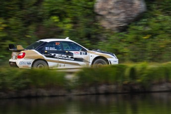 Rallye Défi Petite Nation 2025