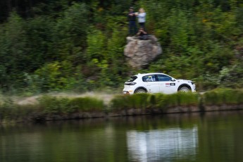 Rallye Défi Petite Nation 2025