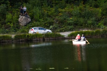 Rallye Défi Petite Nation 2025