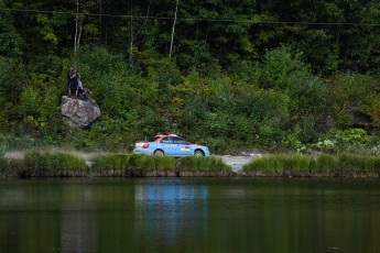 Rallye Défi Petite Nation 2025