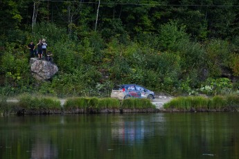 Rallye Défi Petite Nation 2025