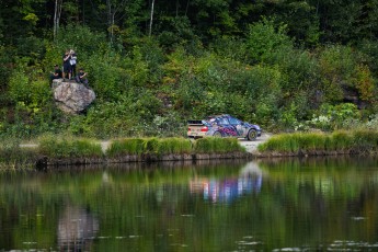 Rallye Défi Petite Nation 2025