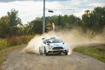 Rallye Défi Petite Nation 2025