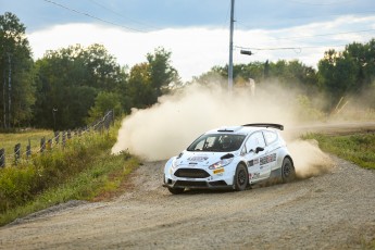Rallye Défi Petite Nation 2025