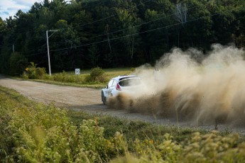 Rallye Défi Petite Nation 2025