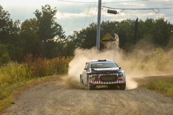 Rallye Défi Petite Nation 2025