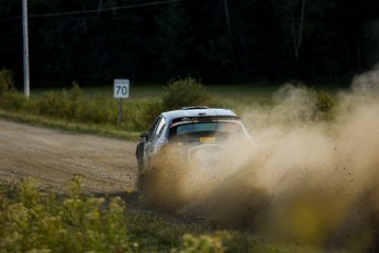 Rallye Défi Petite Nation 2025