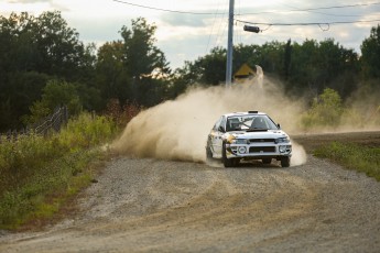 Rallye Défi Petite Nation 2025