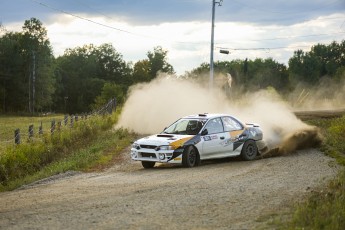Rallye Défi Petite Nation 2025