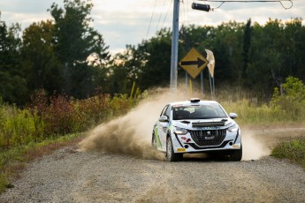 Rallye Défi Petite Nation 2025