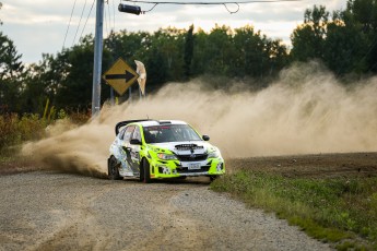 Rallye Défi Petite Nation 2025