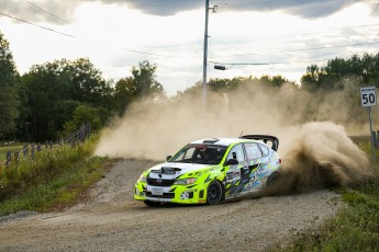 Rallye Défi Petite Nation 2025