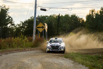 Rallye Défi Petite Nation 2025