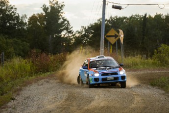 Rallye Défi Petite Nation 2025