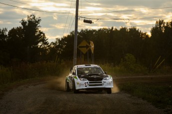 Rallye Défi Petite Nation 2025