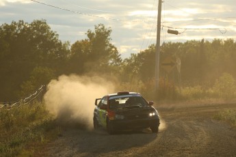 Rallye Défi Petite Nation 2025
