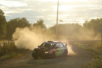 Rallye Défi Petite Nation 2025