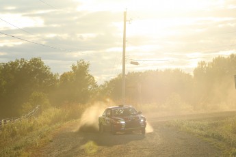 Rallye Défi Petite Nation 2025