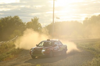 Rallye Défi Petite Nation 2025