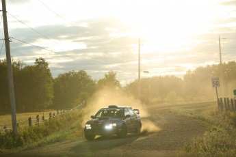 Rallye Défi Petite Nation 2025