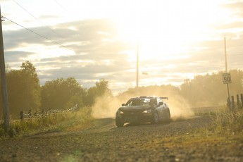 Rallye Défi Petite Nation 2025