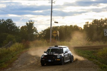 Rallye Défi Petite Nation 2025