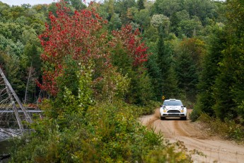 Rallye Défi Petite Nation 2025