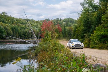 Rallye Défi Petite Nation 2025