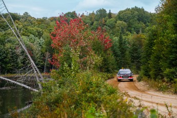 Rallye Défi Petite Nation 2025