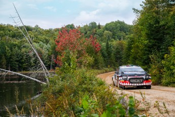 Rallye Défi Petite Nation 2025