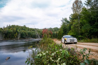 Rallye Défi Petite Nation 2025