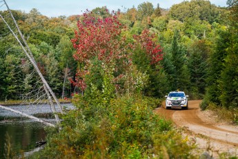 Rallye Défi Petite Nation 2025