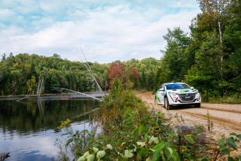 Rallye Défi Petite Nation 2025