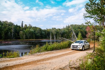 Rallye Défi Petite Nation 2025