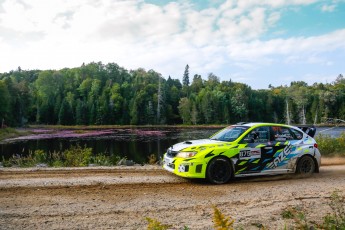 Rallye Défi Petite Nation 2025