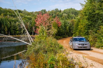 Rallye Défi Petite Nation 2025