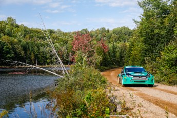 Rallye Défi Petite Nation 2025