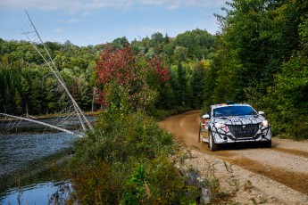 Rallye Défi Petite Nation 2025