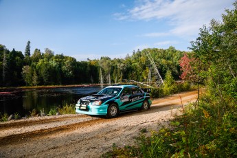 Rallye Défi Petite Nation 2025