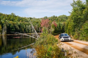 Rallye Défi Petite Nation 2025