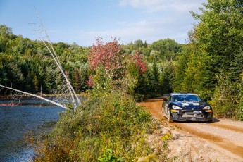 Rallye Défi Petite Nation 2025