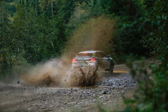 Rallye Défi Petite Nation 2025