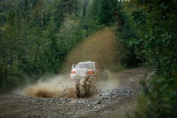 Rallye Défi Petite Nation 2025