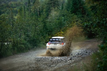 Rallye Défi Petite Nation 2025