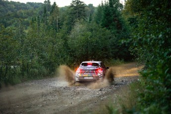 Rallye Défi Petite Nation 2025