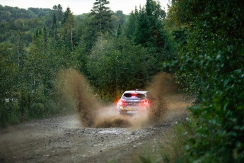 Rallye Défi Petite Nation 2025