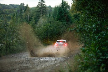 Rallye Défi Petite Nation 2025