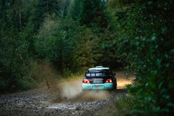 Rallye Défi Petite Nation 2025