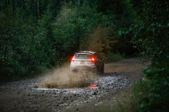 Rallye Défi Petite Nation 2025